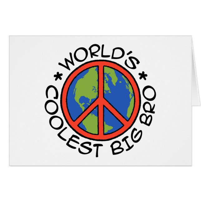 世界のクール大兄 (正面横)