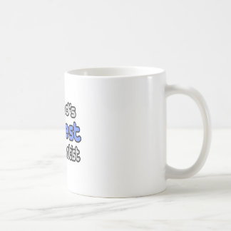 世界のクール歯科矯正医 コーヒーマグカップ