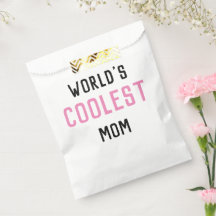 世界のクール母