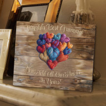 世界のグ最高のラマ名パーソナライズされたハート