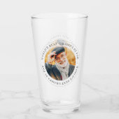 世界のグ最高のランパバイパーのクラシックシンプル写真 タンブラーグラス (裏面)