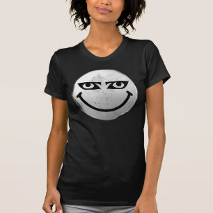 世界のゴシック日の女の子らしいワイシャツ Tシャツ