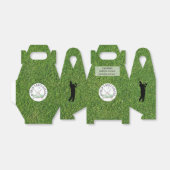 世界のゴルファー最高ののお気に入り フェイバーボックス (折り畳みなし)