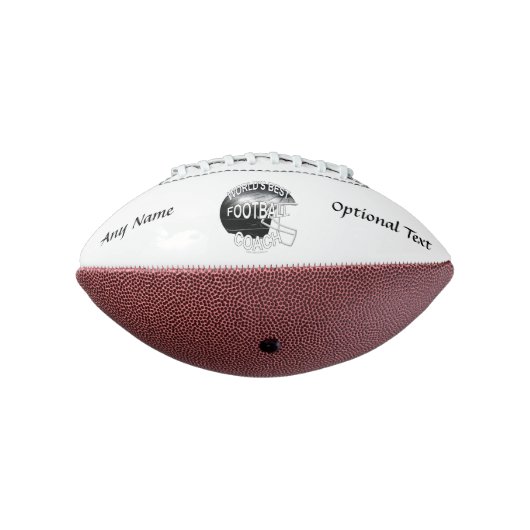 世界のサッカー最高のチャー アメリカンフットボール (回転270)