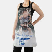 世界のシェフ最高のエプロン エプロン (インサイチュ)