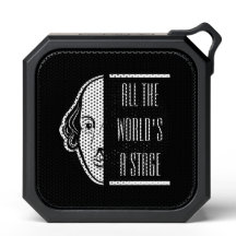 世界のステージシェイクスピア引用文のセスピアン