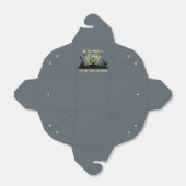 世界のステージ フェイバーボックス (折り畳みなし)