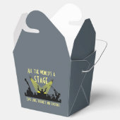 世界のステージ フェイバーボックス (オープン)