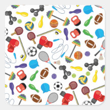 世界のスポーツ