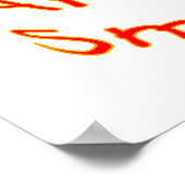 世界のスマイルと共に(1) ポスター (角)