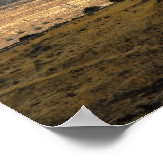 世界のトップ ポスター (角)