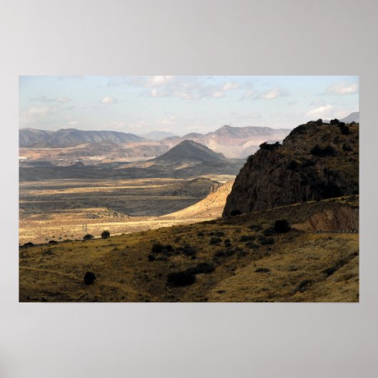 世界のトップ ポスター (正面)