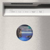 世界のトップ/ラウンドマグネット マグネット (インサイチュ (食洗機))