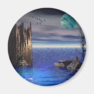 世界のトップ/ラウンドマグネット マグネット