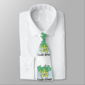 世界のトラック最高のの運転手 ネクタイ (タイ)