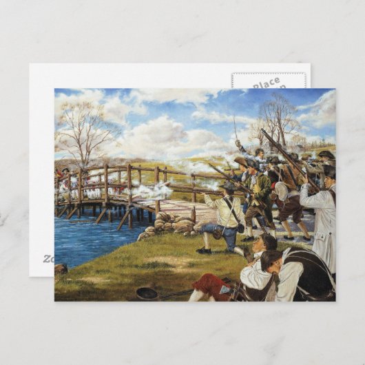 『世界のドメニック・ダンドレアを巡る』 ポストカード (正面/裏面)