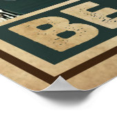 世界のハロウィーンでプリンセスがいっぱい魔女 ポスター (角)