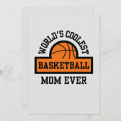 世界のバスケックールプママ シーズンカード (正面/裏面)