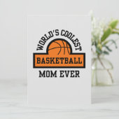 世界のバスケックールプママ シーズンカード (スタンド正面)