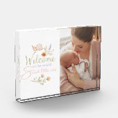 世界のフォトブロックへようこそ フォトブロック (左)