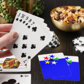 世界のフラグ – FOTWクラシックトランプ トランプ (インサイチュ)