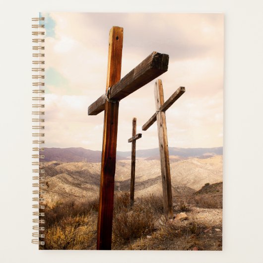 世界のプランナー プランナー手帳 (正面)