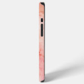 世界のヘビの評判 iPhoneケース (左側面)