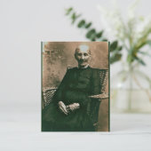 世界のベストそしてほとんどの美しい事… ポストカード (スタンド正面)