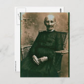 世界のベストそしてほとんどの美しい事… ポストカード (正面/裏面)