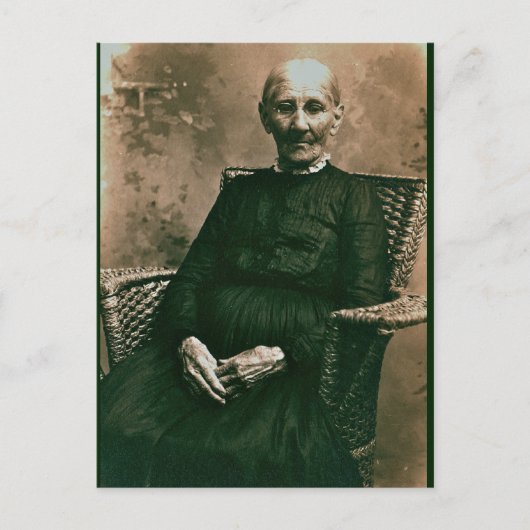 世界のベストそしてほとんどの美しい事… ポストカード (正面)