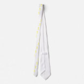 世界のベストの眼科医 ネクタイ (裏面)