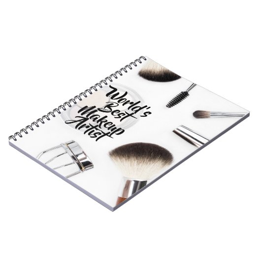 世界のベストはartisitを構成します ノートブック (左側)