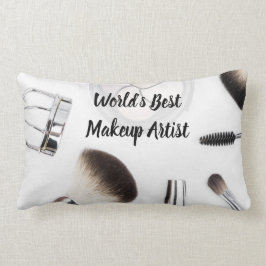 世界のベストはartisitを構成します ランバークッション