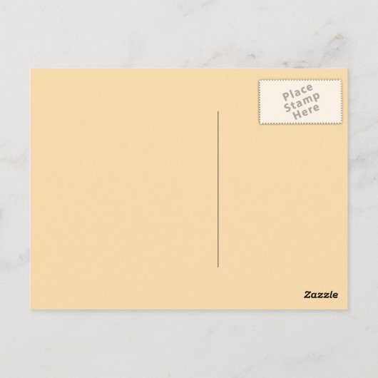 世界のベスト米国東部標準時刻の祖母の明るいTシャツおよびギフト ポストカード (裏面)