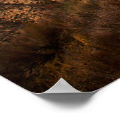 世界のポスターに期待する ポスター (角)