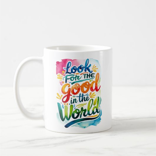 世界のマグで良いものを探す コーヒーマグカップ (左)