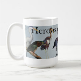 世界のマグの鷲 コーヒーマグカップ