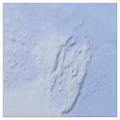 世界のメルカトルの地図 ファブリック (クローズアップ)