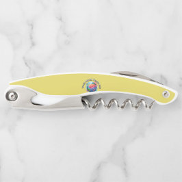 世界のメンタルヘルスの日。心が最も大事だ。 ソムリエナイフ