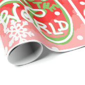 世界のラッピング紙 ラッピングペーパー (ロールコーナー)