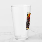 世界のヴァンパイアPHILIPPINESガラス タンブラーグラス (右)