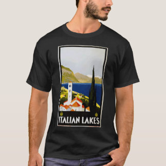 世界の不思議な都市、ニューヨーク 旅行 Tシャツ