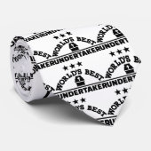 世界の人々の最高の受け手 ネクタイ (ロール)