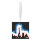 世界の休日のオーナメントは走行します キューブオーナメント (右)