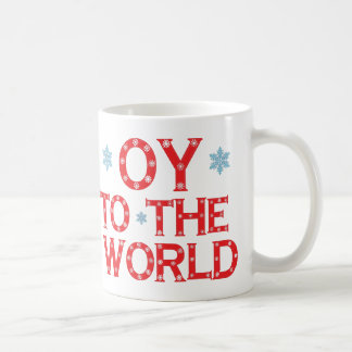 世界の休日のマグへのOY コーヒーマグカップ