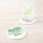 世界の俳優最高の コースター (側面)