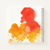 世界の兄弟最高のギフト ノートブック (裏面)