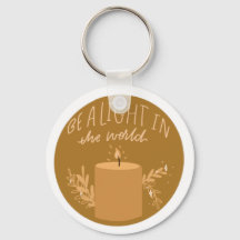 世界の光である