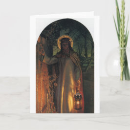 世界の光 カード