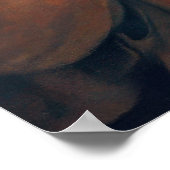 世界の光 ポスター (角)